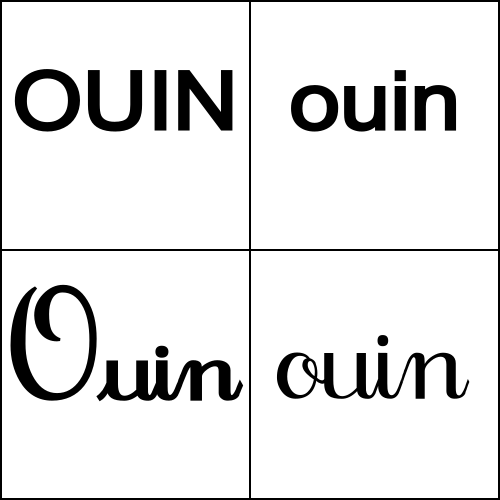 un marsouin